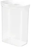 EMSA OPTIMA Trockenvorratsdose, Box, Rechteckig, 2,2 l, Transparent,
