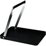 Stelton Take away Serviertablett - Schwarz
