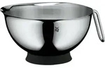 WMF 06 4565 6030, 1,5 l, Edelstahl, Edelstahl, 20 cm, 120 mm, 118 mm - Silber