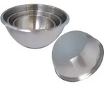 de Buyer 3373.16, Einzelbild, Edelstahl, 1 l, Edelstahl, ml, Frankreich - Silber