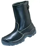 Atlas Schwei&szlig;erstiefel DUO SOFT 930 S3 SRC HI HRO DGUV Gr. 42 schwarz -...