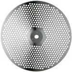 R&ouml;sle - Siebeinlage 0,3 cm zu Passetout 16252/16251 - Silber