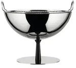 Alessi AC04B, 1,5 l, 25 cm, 205 mm - Silber