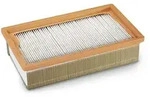FEIN Flachfaltenfilter HEPA f. Dustex 25L/35L - 31345060010