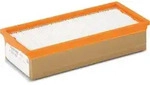 K&auml;rcher 6.904-364.0, Filter, Trommel-Vakuum, Orange, Wei&szlig;, K&auml;rcher, NT 65/2 Ap NT