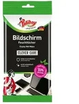 Poliboy Reinigungst&uuml;cher Bildschirm - Inhalt 15 St&uuml;ck, Reinigung Pflege