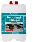 HOTREGA Dachziegel Reiniger Konzentrat 5 Liter