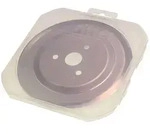 Ritter 550109, Hobelmesser, Edelstahl, Edelstahl - Silber