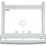 Siemens WZ11410, 700 g, 595 mm, 550 mm, 40 mm, 1 kg - Wei&szlig;