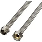 Xavax 00110959, Schlauchverl&auml;ngerung, Edelstahl, 330 mm, 280 mm, 50 mm, 262 g -