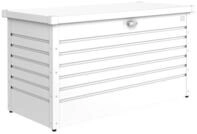 Biohort Freizeitbox weiss 130 (134x62x71 BxTxH)