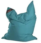 Sitting Point BigFoot Scuba 130 x 170 cm, Petrol 130x170cm