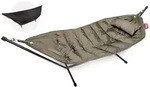 Fatboy Headdemock Deluxe H&auml;ngematten Set Taupe - Taupe