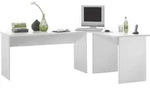 FMD furniture Schreibtisch-Winkelkombination