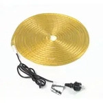 EUROLITE RUBBERLIGHT RL1-230V gelb 5m - Gelb