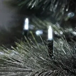 Konstsmide - LED Minilichterkette, 80 kalt wei&szlig;e Dioden, 24V Au&szlig;entrafo,...