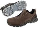 Puma Safety Puma Sicherheitsschuh CONDOR LOW S3L ESD FO SR 640542 Gr.42 braun - Braun