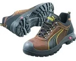 PUMA 890477_01_48, M&auml;nnlich, Erwachsener, 1 St&uuml;ck(e) - Braun - 48