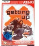 Getting Up - Contents under Pressure (DVD-ROM)