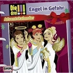 Die drei !!!-Engel in Gefahr