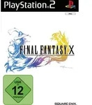 Final Fantasy X