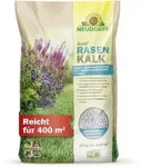 Neudorff Azet RasenKalk 20kg f&uuml;r 400m2 - staubarm, schnell l&ouml;slich verhindert die