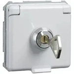Schneider Electric 225074 Steckdose Wei&szlig; - Wei&szlig;