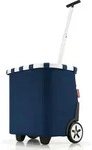 Reisenthel Carrycruiser Einkaufstrolley Blau Blau One Size - Blau