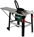 Metabo Tischkreiss&auml;ge TKHS315 C - 2,0 WNB 2,0kW
