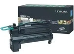 Lexmark C792X1KG, 20000 Seiten, Schwarz, 1 St&uuml;ck(e)