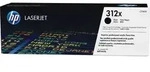 HP Toner CF 380 X schwarz No. 312 X