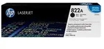 HP 822A Black Original LaserJet Toner Cartridge, 25000 Seiten, Schwarz, 1 St&uuml;ck(e)