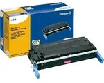 Pelikan Toner HP C9723A Magenta, 8000 Seiten, Magenta