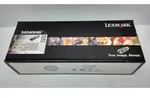 Lexmark E33X, E34X High Yield Toner Cartridge, 6000 Seiten, Schwarz