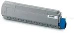 44059211 OKI MC Toner cyan 10.000Seiten