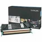 Lexmark E460X31E, 15000 Seiten, Schwarz, 1 St&uuml;ck(e)