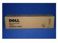 Dell 593-10062 K4972 Toner Magenta 3100CN -A