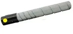 KONICA/MINOLTA Toner gelb C220/280 (ca.26.000 Seiten)Bizhub C220/C280