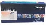 Lexmark X463X31G, 15000 Seiten, Schwarz, 1 St&uuml;ck(e)