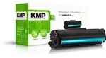 KMP C-T15 Toner schwarz kompatibel mit Canon FX-10