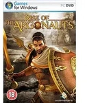 Rise of the Argonauts