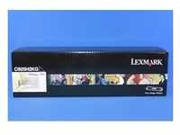 Lexmark C925H2KG - 8500 Seiten - Schwarz - 1 Stück(e)