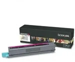 Lexmark X925H2MG, 7500 Seiten, Magenta, 1 St&uuml;ck(e)
