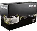 Lexmark C792X1YG, 20000 Seiten, Gelb, 1 St&uuml;ck(e)