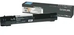 Lexmark C950X2KG, 38000 Seiten, Schwarz, 1 St&uuml;ck(e)