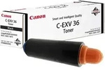 Canon C-EXV 36, 56000 Seiten, Schwarz, 1 St&uuml;ck(e)