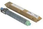 Ricoh Tonerpatrone - 841551 - cyan - 10.000Seiten