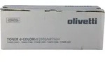 Olivetti Tonerpatrone - B0947 - cyan - 5.000Seiten