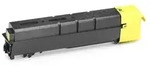 KYOCERA TK-8705Y, 30000 Seiten, Gelb, 1 St&uuml;ck(e)