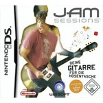 Ubisoft Jam Sessions - Unterhaltungsspiel - Deutsch - Nintendo DS